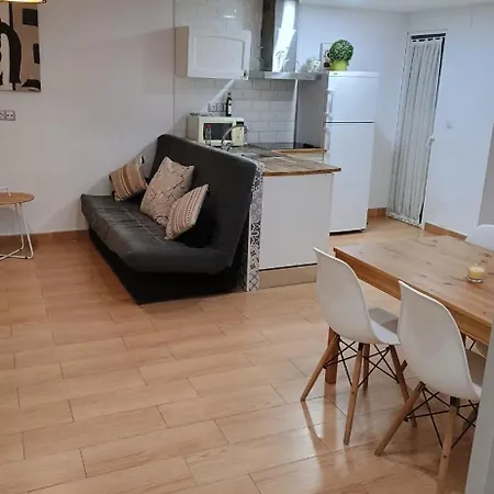 Appartamento Centro Historico Valenza