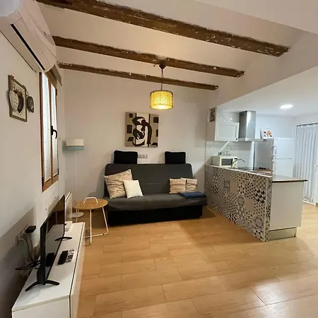 דירה Centro Historico *