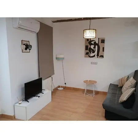 Centro Historico شقة *