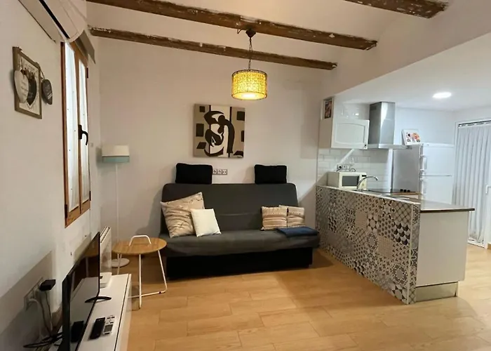 아파트 Centro Historico *