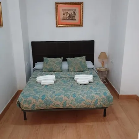 Apartamento Centro Histórico *